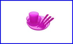 Ustensiles Enfant Adults- Bpa