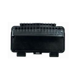 Ouvre-Porte Noir Lave-Vaisselle Original Siemens Gaggenau 44