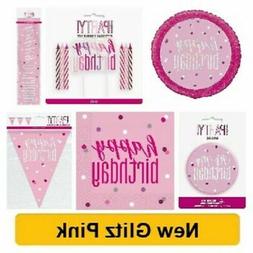 De F&ecirc;te Anniversaire