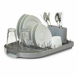 &Eacute;gouttoir Panier A Couverts Bac D'&Eacute;gouttage
