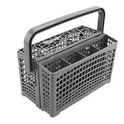 Panier Universel de Lave-Vaisselle de Couverts 1PC pour Bosc