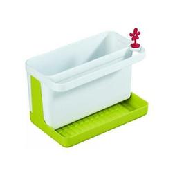 &Eacute;gouttoir Accessoire De Cuisine Vert/blanc