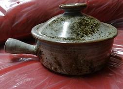 PLAT, PO&Ecirc;LON en gr&egrave;s ACTH Thierry & Chantal Robert Ponc&eacute; 