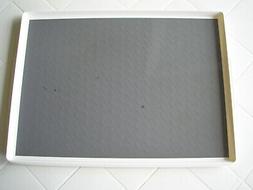 PLATEAU  AIR FRANCE  A BORD  DESIGN IPI  VAISSELLE