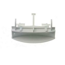 Poign&eacute;e blanche Lave-vaisselle 32X1045 BRANDT, BLOMBERG, EL