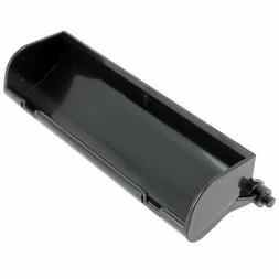 Poignee noire l=140 pour Lave-vaisselle Smeg, Lave-vaisselle