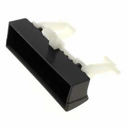 Poignee noire+ressort pour Lave-vaisselle Thermor, Lave-vais