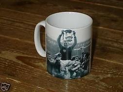 Policier anglais Moore Ouest Ham United 1965 FA Tasse Neuf M