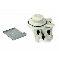 Pompe de cyclage Lave-vaisselle 480140102395 WHIRLPOOL, BAUK