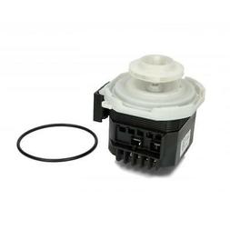 Pompe Moteur Lave-Vaisselle Indesit - Ariston 257903 Origina