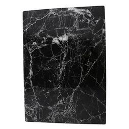 Napperon Rectangle Noir