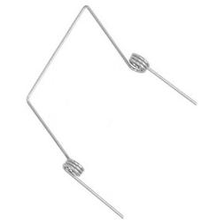 Ressort porte Lave-vaisselle C00094966 ARISTON HOTPOINT, SCH