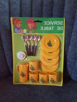 Jouet Cuisine Enfant