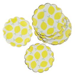 Jetable Avec Citron Pour Mariage Partie