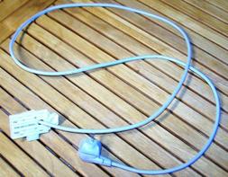 SIEMENS/BOSCH Kit c&acirc;ble alimentation  antiparasite complet 