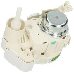 Soupape Lave-vaisselle 481228128461 WHIRLPOOL, BAUKNECHT, IK