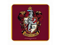 Sous-Verre - Harry Potter - Gryffindor Crest - Half Moon Bay