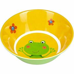 Pour Enfant Assiettes/gobelets "freche Rasselban