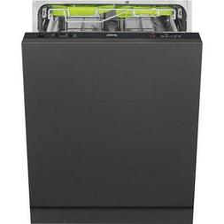 SMEG STP523 Lave-Vaisselle 60 CM 13 Cach&eacute;s Classe A