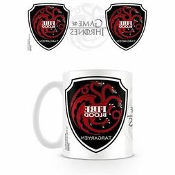Tasse Game Of Thrones D'Origine Officiel