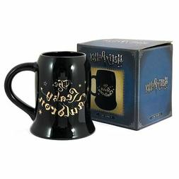 Harry Potter The Leaky Chaudron Tasse Grand Caf&eacute; Stein Diag