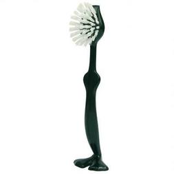Ustensile De Cuisine Brosse Noir Opaque