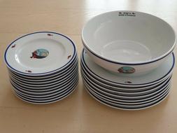 Le Tr&eacute;sor De Rackham Le Rouge - 21 Morceaux