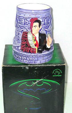 Batman Toujours Caf&eacute; Tasse Violet C&eacute;ramique Figuratif Tass