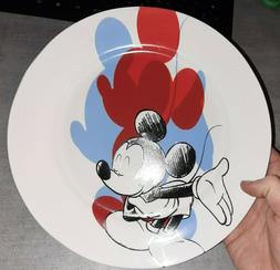 Tr&eacute;s jolie grande assiette disney Mickey