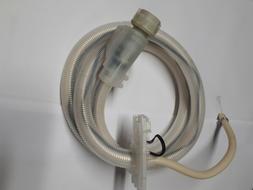 Tuyau arriv&eacute;e eau Aquastop lave-vaisselle BOSCH SIEMENS 668