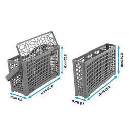 Couverts Ustensiles Lave-Vaisselle Panier Remplacer Rack Org
