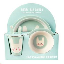 Bambou " Bonnie Le Lapin "
