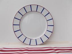 Basque Plat Rond