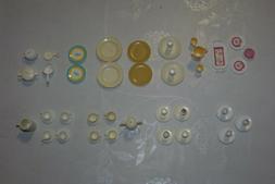 Blanche Barbie Vintage Ann&eacute;es 80, 90