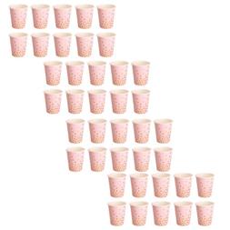 De Mariage D'anniversaire D'enfants De Tasse Jetable D'enfan