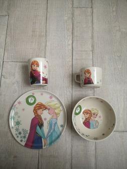 Eco-friendly La Reine Des Neiges  &ndash; Frozen &ndash; Disney - Ne