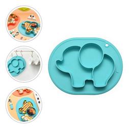 En Silicone L&eacute;g&egrave;re Pratique 1 Pc Pour B&eacute;b&eacute;s Nourrissons