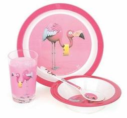 Incassable Enfant, Unbreakable Dishes, Unzerbrechliches Kind