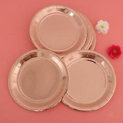 Jetable 18 Cm, Assiettes Jetables, Bols Jetables, Assiettes 