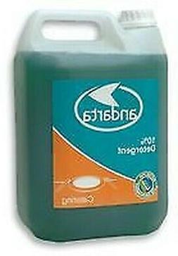 Liquide 10% D&eacute;tergent 5l Produits Chimiques Nettoyage - Gr7
