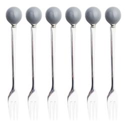 Multifonctionnelle L&eacute;g&egrave;re Durable R&eacute;utilisable De Fourche