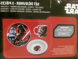 Pour Enfant Star Wars