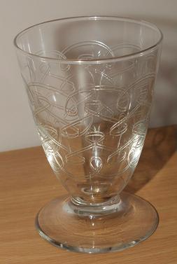 - Verre A The Avec Motifs