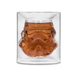Verre Stormtrooper 3D Star Wars - Neuf