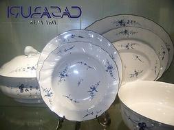 39 Pi&egrave;ces Avec Ovale ,