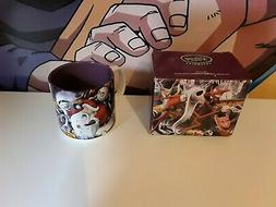 Walt Disney Classics 2009 Mug Tasse L'&Eacute;trange No&euml;l de mons