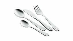Zwilling Bino 4-tlg. Couverts pour Enfants 18/10-Edelstahl L